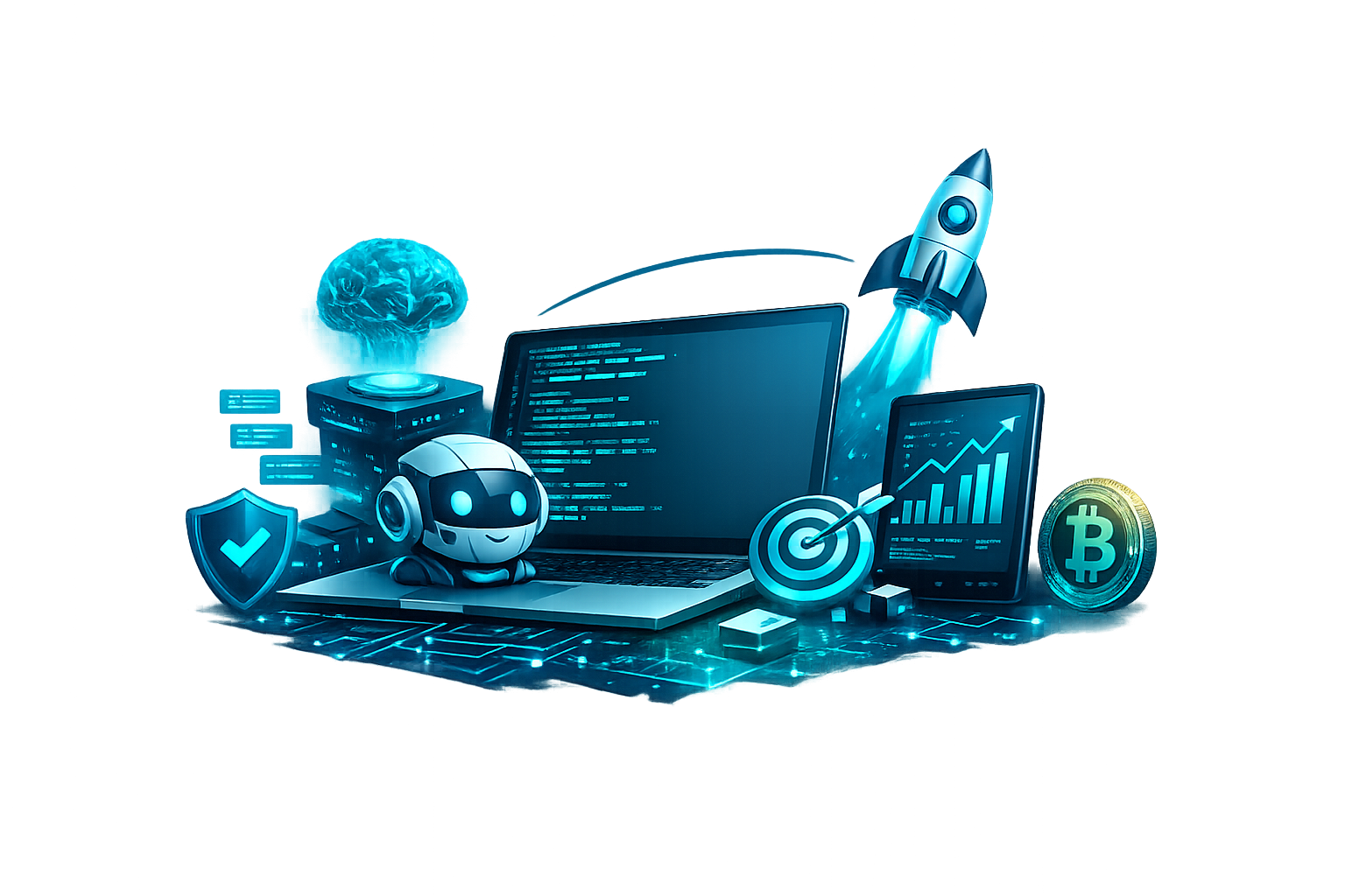 Algo Ascent Strategy